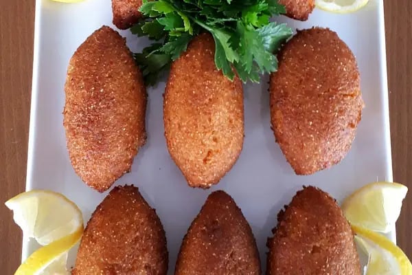 ŞEHZADE RESTAURANT ÇORLU - Resim 4