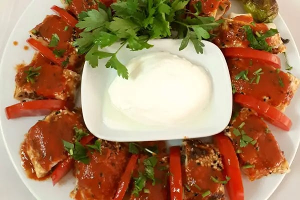 ŞEHZADE RESTAURANT ÇORLU - Resim 6