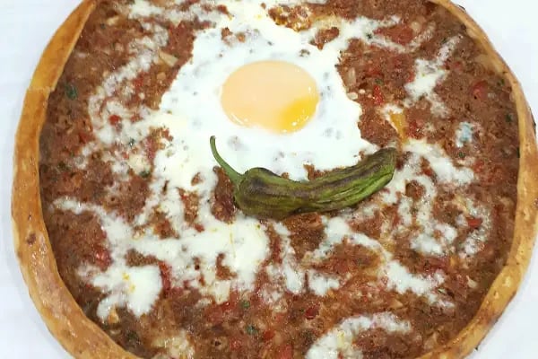 ŞEHZADE RESTAURANT ÇORLU - Resim 9