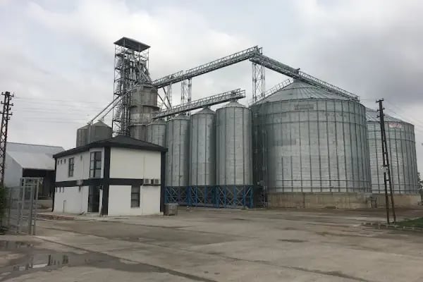 DOĞU MARMARA LİDAŞ - Resim 2