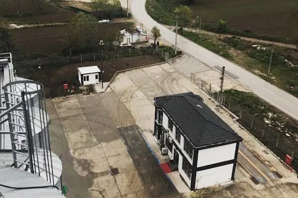 DOĞU MARMARA LİDAŞ - Resim 4