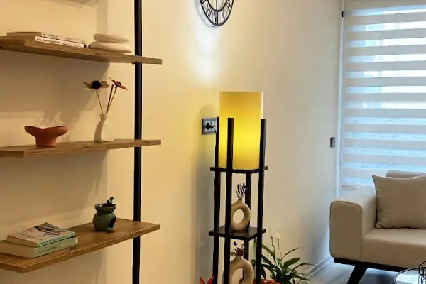 Klinik Psikolog &amp; Aile Danışmanı Atakan Aslan - Resim 1