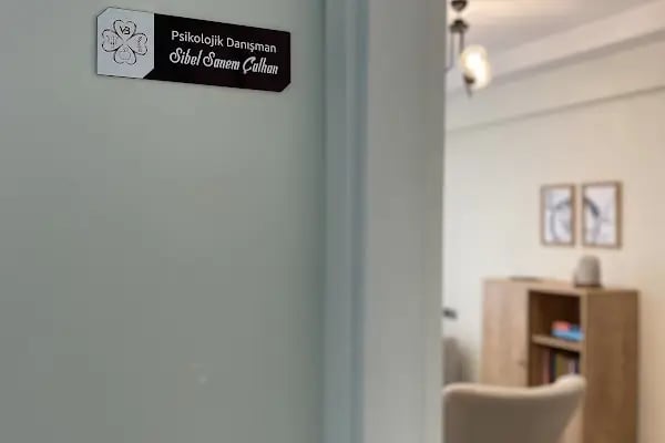 Klinik Psikolog &amp; Aile Danışmanı Atakan Aslan - Resim 4
