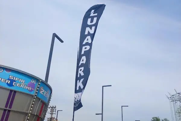 Çark Star Lunapark - Resim 5