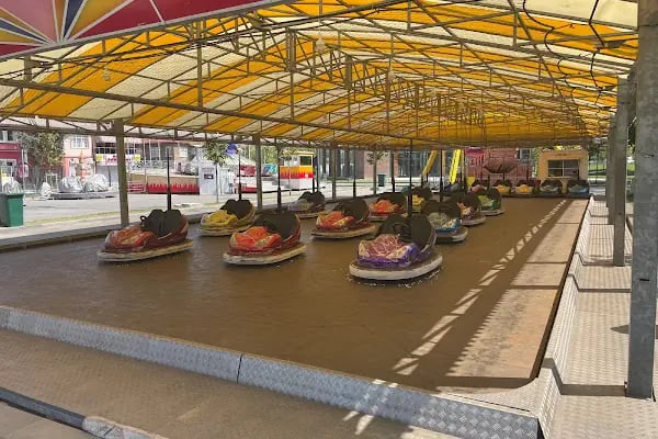 Çark Star Lunapark - Resim 3
