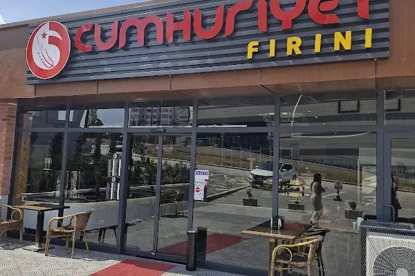 Cumhuriyet Fırını - Resim 18
