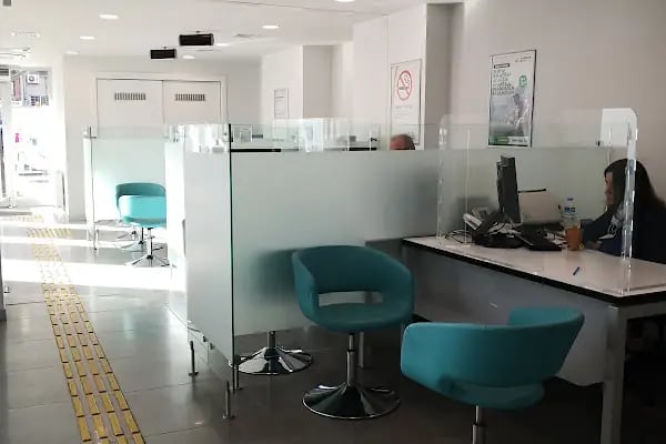 Türkiye Finans Adapazarı Şubesi - Resim 5