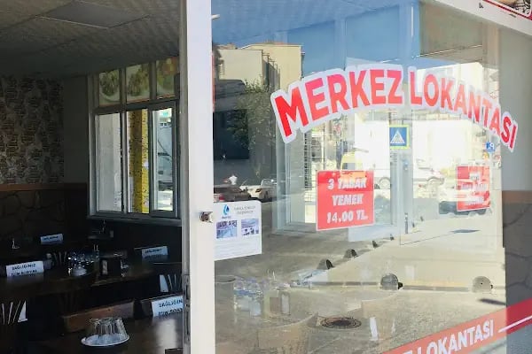 Merkez Lokantası - Resim 5