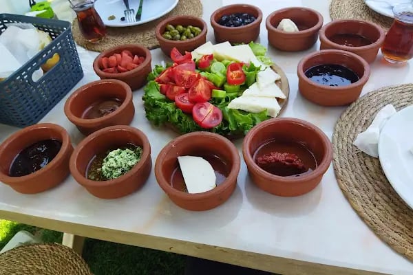 Yelbahçe | Hayallerinizi Gerçeğe Dönüştüren Kır Bahçesi - Resim 4