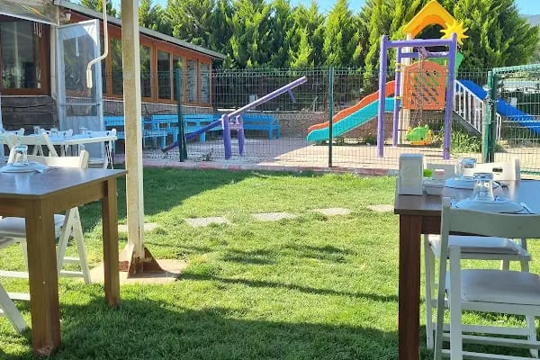 Yelbahçe | Hayallerinizi Gerçeğe Dönüştüren Kır Bahçesi - Resim 8