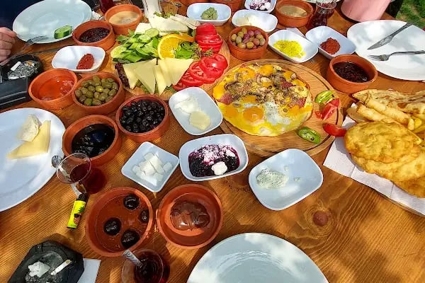 Yelbahçe | Hayallerinizi Gerçeğe Dönüştüren Kır Bahçesi - Resim 5