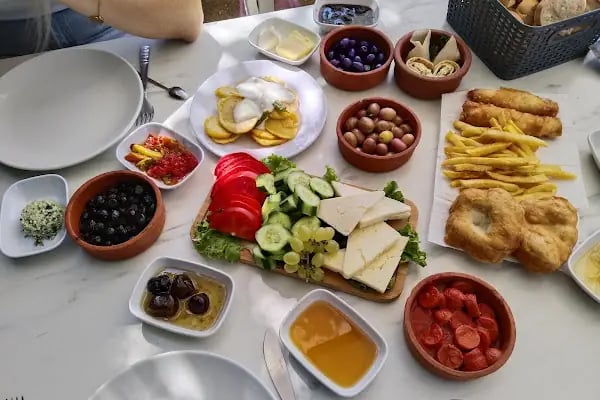 Yelbahçe | Hayallerinizi Gerçeğe Dönüştüren Kır Bahçesi - Resim 6
