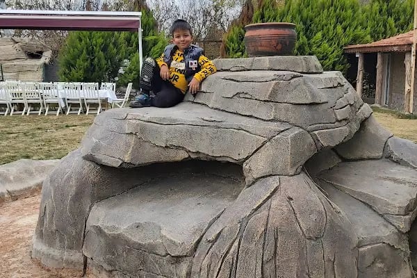 Yelbahçe | Hayallerinizi Gerçeğe Dönüştüren Kır Bahçesi - Resim 14