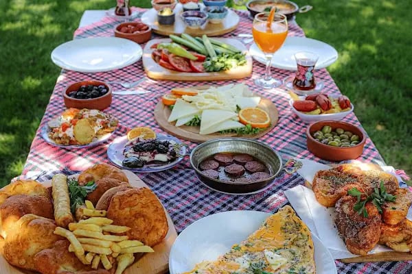 Yelbahçe | Hayallerinizi Gerçeğe Dönüştüren Kır Bahçesi - Resim 3