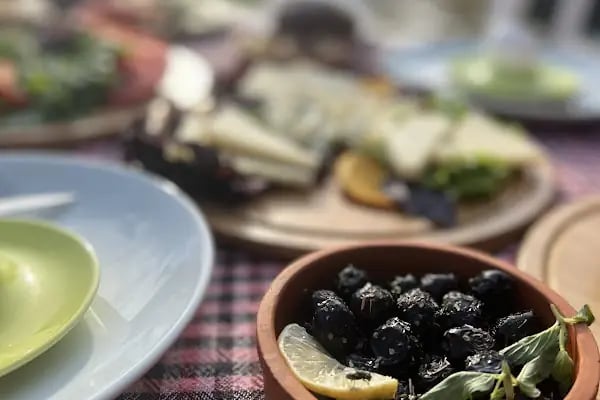 Yelbahçe | Hayallerinizi Gerçeğe Dönüştüren Kır Bahçesi - Resim 20