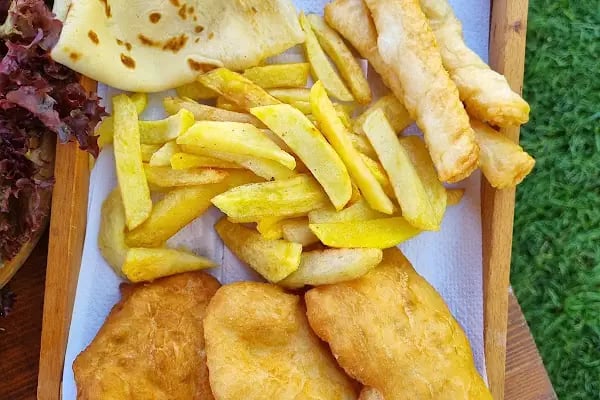 Yelbahçe | Hayallerinizi Gerçeğe Dönüştüren Kır Bahçesi - Resim 19