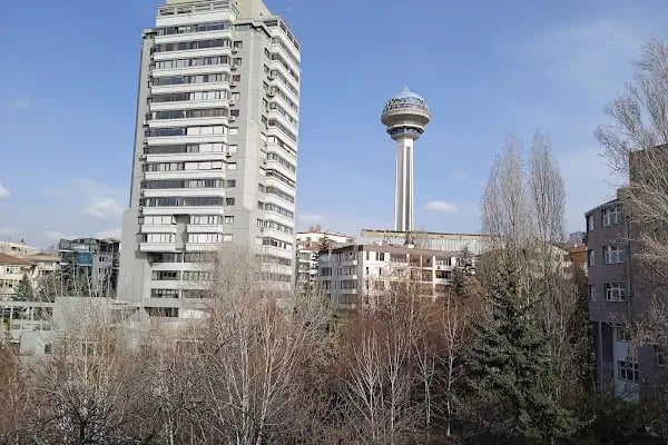 Portakal Çiçeği Parkı - Resim 18