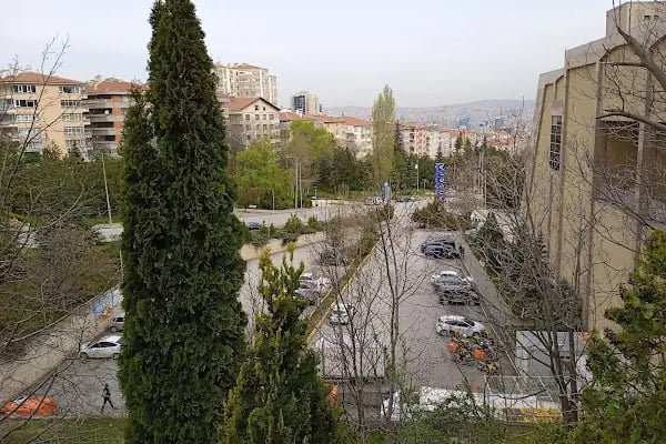 Portakal Çiçeği Parkı - Resim 15