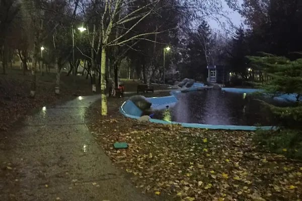 Portakal Çiçeği Parkı - Resim 20