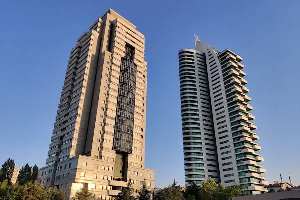 Portakal Çiçeği Parkı - Resim 6