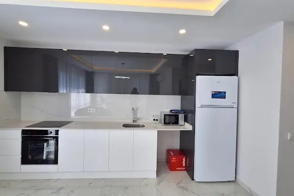 Elite City 3 Residence - Resim 5
