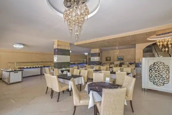 Elite City 3 Residence - Resim 6