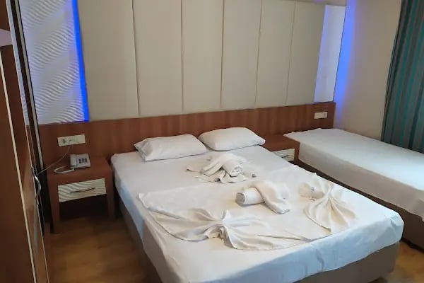 Elite City 3 Residence - Resim 20
