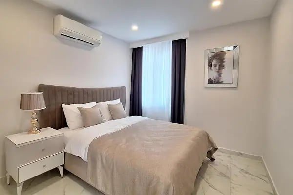 Elite City 3 Residence - Resim 2