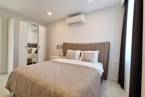 Elite City 3 Residence - Resim 12