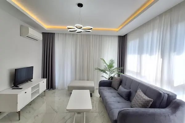 Elite City 3 Residence - Resim 9