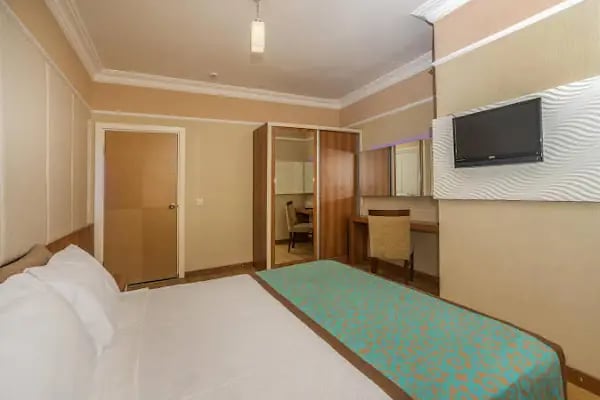 Elite City 3 Residence - Resim 10