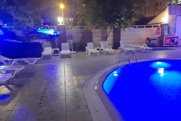 Elite City 3 Residence - Resim 19
