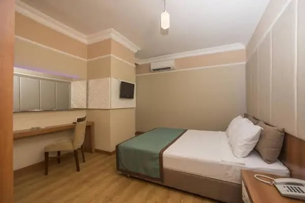 Elite City 3 Residence - Resim 8