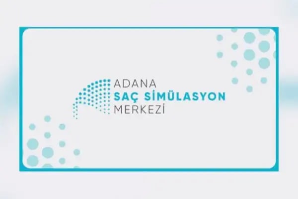 Adana Saç Simülasyon Merkezi - Resim 3