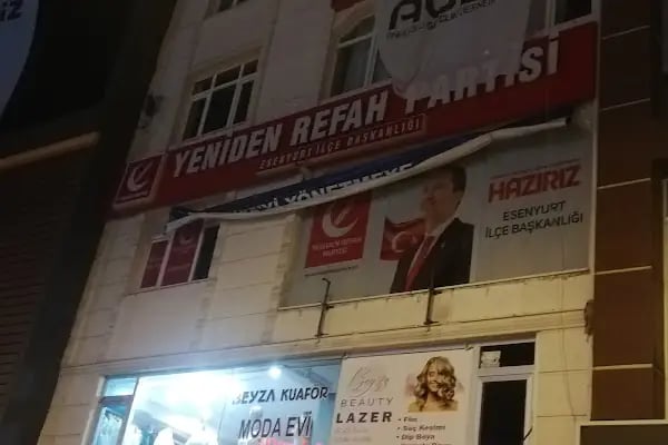 Esenyurt Fotoğrafçılık - Resim 1