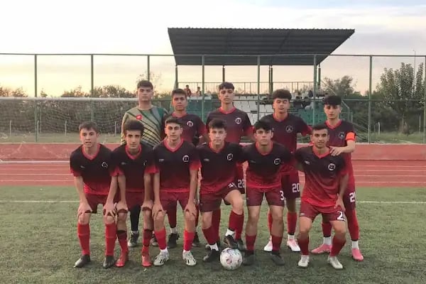 Çukurova Spor Futbol Okulu - Resim 8