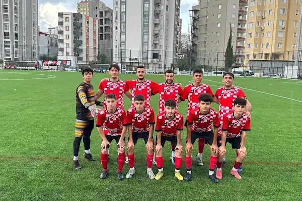 Çukurova Spor Futbol Okulu - Resim 2
