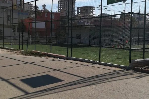 Çukurova Spor Futbol Okulu - Resim 15