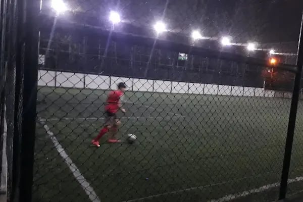 Çukurova Spor Futbol Okulu - Resim 12