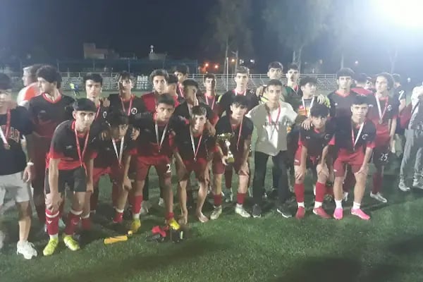 Çukurova Spor Futbol Okulu - Resim 10