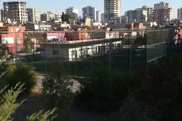 Çukurova Spor Futbol Okulu - Resim 9