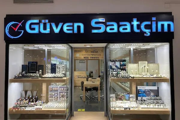 Güven Saatçim - Resim 1