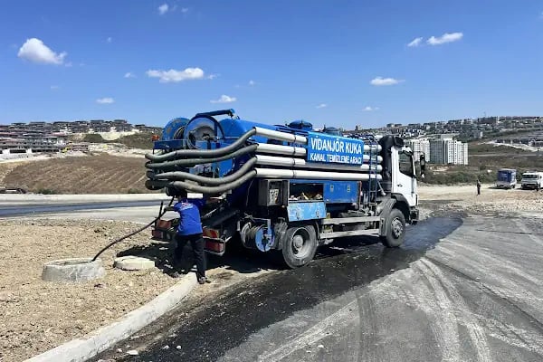 Öz&amp;Ün Ticaret Likitgaz Arnavutköy - Resim 2