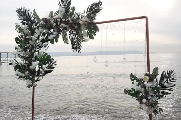 Bayramoğlu Kadınlar Plajı - BRCTUR - Resim 19