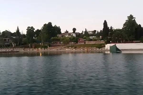 Bayramoğlu Kadınlar Plajı - BRCTUR - Resim 14