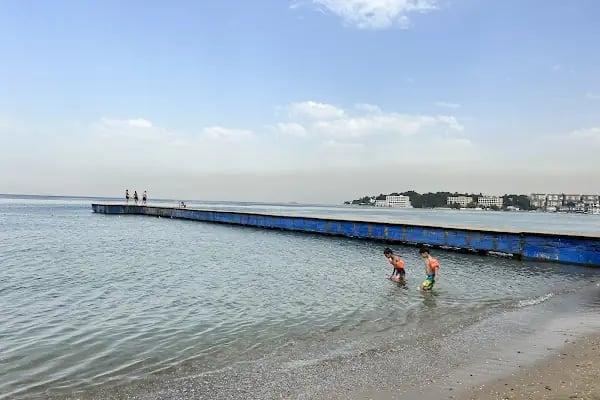 Bayramoğlu Kadınlar Plajı - BRCTUR - Resim 11