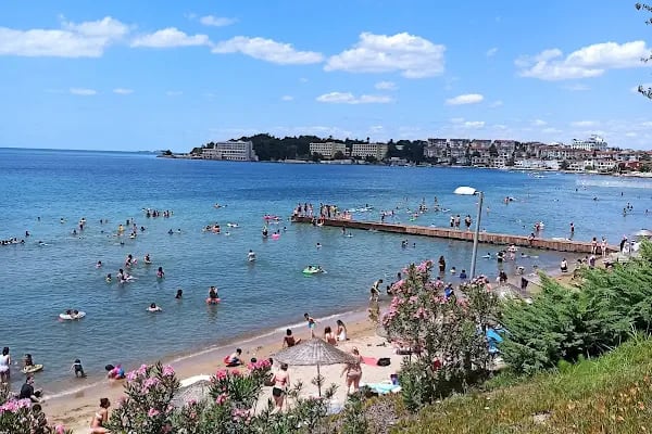 Bayramoğlu Kadınlar Plajı - BRCTUR - Resim 1