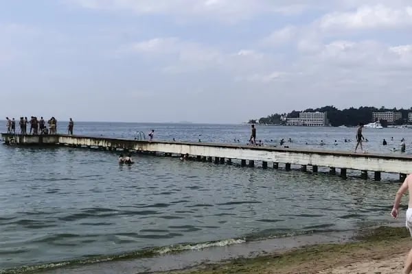 Bayramoğlu Kadınlar Plajı - BRCTUR - Resim 12