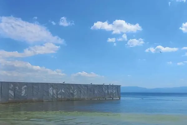 Bayramoğlu Kadınlar Plajı - BRCTUR - Resim 15