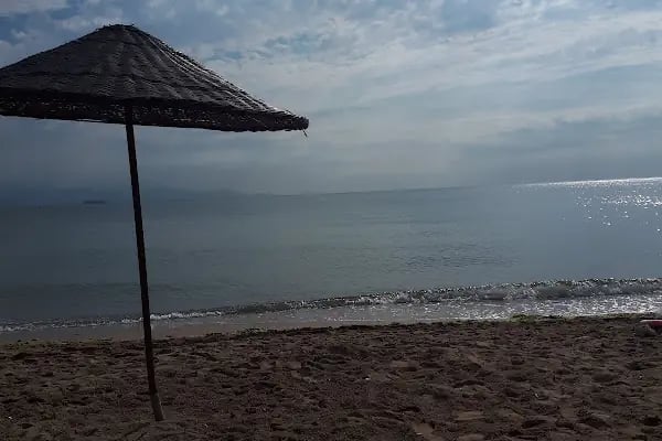Bayramoğlu Kadınlar Plajı - BRCTUR - Resim 10